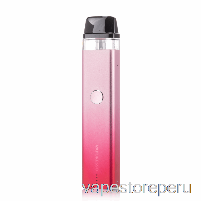 Vape Recargable Vaporesso Xros 2 16w Pod System Sakura Rosa